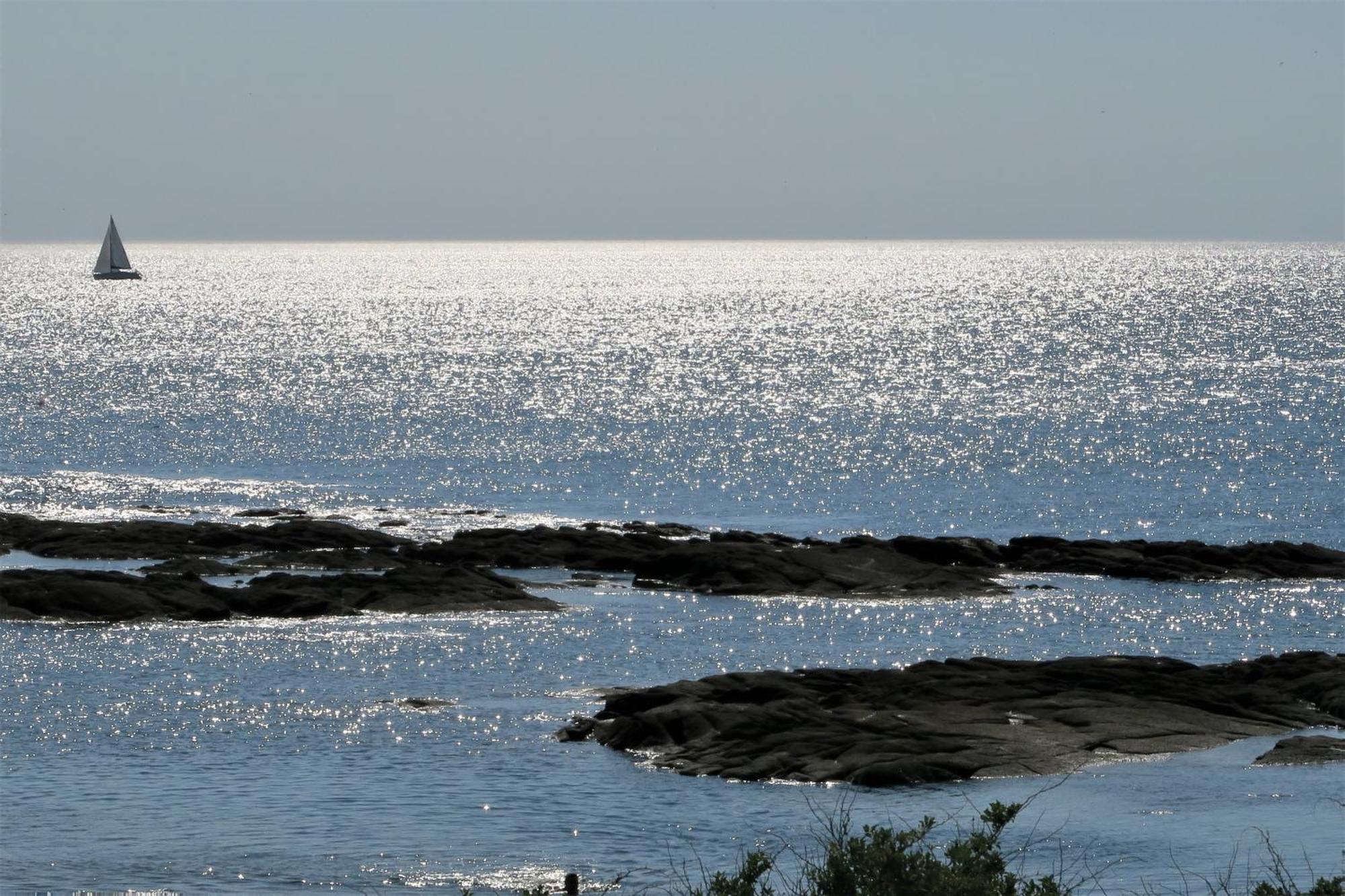 Vitamin Sea 拉图巴里 外观 照片